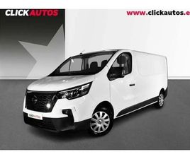 2.0 DCI 130CV COMFORT L2 H1