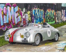 356 SPEEDSTER REPLIKA