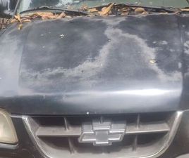 PICK-UP LUXE 4.3 V6 CD