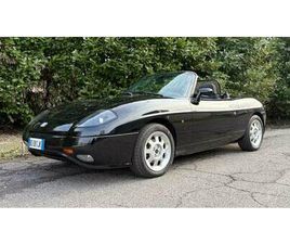 1999 | FIAT BARCHETTA