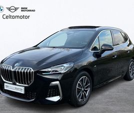 BMW SERIE 2 218D ACTIVE TOURER 110 KW (150 CV)