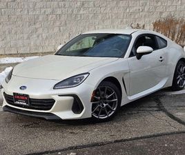 SUBARU BRZ * PREMIUM * CARFAX * ЦЕНА ДО БГ