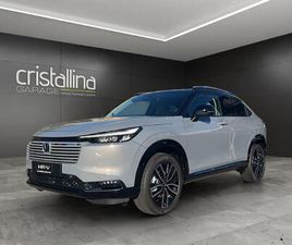 HR-V 1.5 I-MMD ADVANCE STYLE