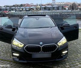 BMW SERIE 2 218 BMW 218 GRAN COUPÉ I LINE SPORT