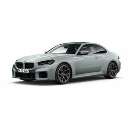 BMW M M2 COUPE 338 KW (460 CV)