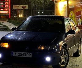 SEAT TOLEDO 1.9 TDI 2,000 EUR