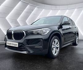 BMW X1 XDRIVE25E A ADVANTAGE HIFI DAB NAVI TEMPOMAT
