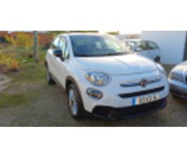 FIAT 500X 1.2 MULTIJET, 95CV