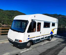 FIAT DUCATO 2.8 HDI, 145CV