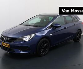 OPEL ASTRA SPORTS TOURER - 1.2 ELEGANCE | NAVIGATIE | CAMERA | CLIMATE CONTROL