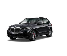 BMW X5 XDRIVE30D 210 KW (286 CV)