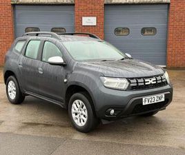 1.3 TCE EXPRESSION EDC EURO 6 (S/S) 5DR