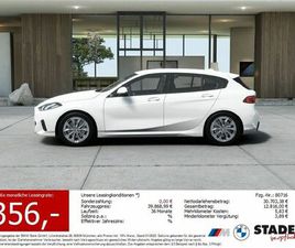 BMW SERIE 1 120 BMW 120