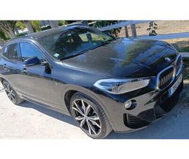 BMW X2 BMW X2 20 D SDRIVE AUTO X PACK M