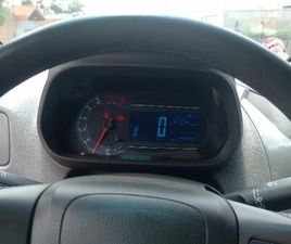 LTZ 1.8 8V ECONO.FLEX 4P MEC.