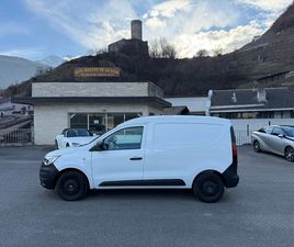 EXPRESS 1.3TCE 100 PF START