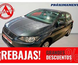 SEAT IBIZA 1.0 TSI 110 CV STYLE