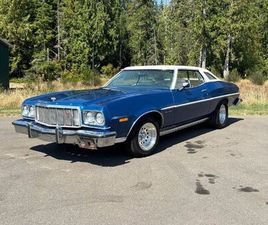1975 FORD TORINO