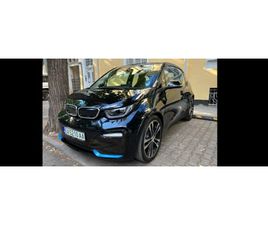 BMW I3 BMW I3S 120AH