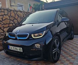BMW I3 ТЕРМОПОМПА