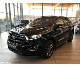 FORD EDGE 2.0 TDCI BI-TURBO 4X4 ST-LINE