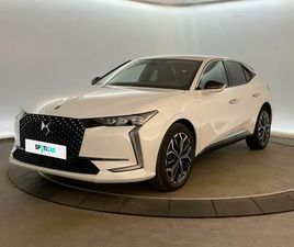 BLUEHDI 130 EAT8 ETOILE - ALCANTARA