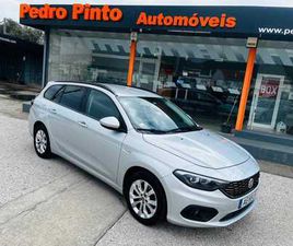 FIAT TIPO STATION WAGON 1.3 MULTIJET