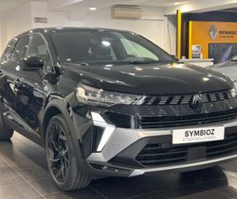 RENAULT SYMBIOZ ESPRIT ALPINE FULL HYBRID E-TECH 117KW (160CV)