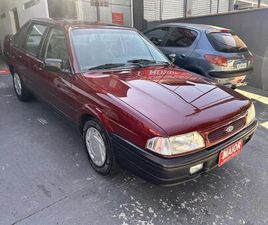 FORD VERSAILLES GL
