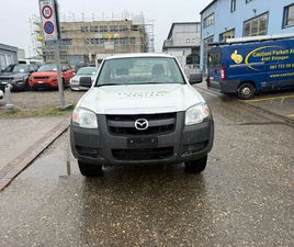 BT-50 2.5 CD STORM 4X4