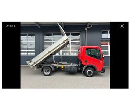 NISSAN CABSTAR NT400 CABSTAR 35.14 L1 PRO