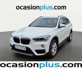 BMW X1 SDRIVE 18D SDRIVE18D (150 CV)