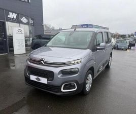 M BLUEHDI 130CH S&S FEEL PACK