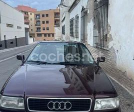 AUDI 80 80 2.8 E V6 A.A.