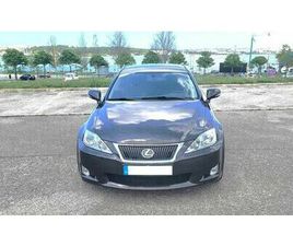 LEXUS IS IS 250