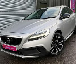 (17) 2.0 D3 EURO 6 (START/STOP) 5DR