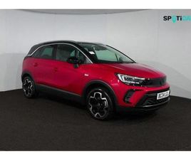 1.2 TURBO ULTIMATE AUTO EURO 6 (S/S) 5DR