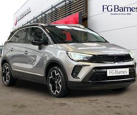 1.2 TURBO ULTIMATE EURO 6 (S/S) 5DR