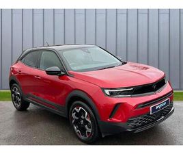 1.2 TURBO GS AUTO EURO 6 (S/S) 5DR