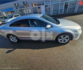 VOLKSWAGEN CC VOLKSWAGEN PASSAT CC