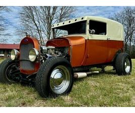 1928 FORD OTHER FORD MODELS