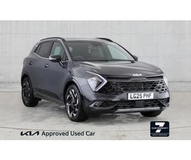 1.6 T-GDI 48V GT-LINE