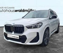 BMW X1 XDRIVE 23D BMW X1 XDRIVE23D M SPORTPAKET