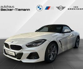 BMW Z4 SDRIVE20I | M SPORT| SHZ| PDC| LICOPRO| LED|