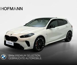 BMW M135 XDRIVE M SPORT PRO AHK+INNOVATION+MEMORY