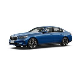 520D LIMOUSINE (G60)