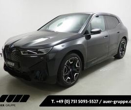 BMW IX XDRIVE40 (SPORTPAKET ACC PANO 360°)