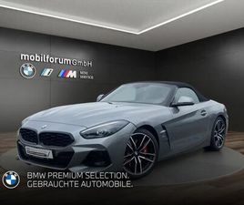 BMW Z4 SDRIVE30I M-SPORT ACC H/K HUD LENKRADHZG