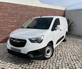 OPEL COMBO 1.5 BLUEHDI L2, 102CV