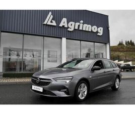 OPEL INSIGNIA SPORTS TOURER 1.5 D BUSINESS EDITION
